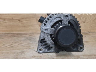 Генератор 31288155 Volvo C30