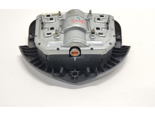 Подушка безопасности водителя    Renault Clio II