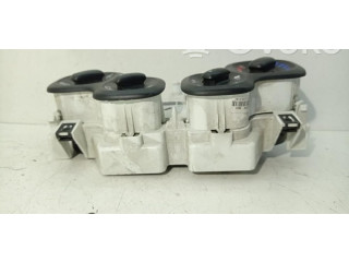 Блок управления климат-контролем 735575648   Fiat Panda III