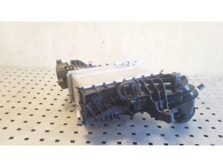 Интеркулер 32223414, 50920043AB Volvo XC90 2.0