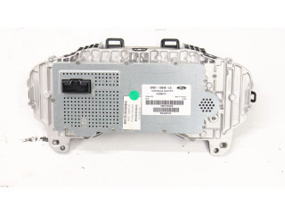 Přístrojová deska Ford S-MAX 2018 EM2T-10849-LG