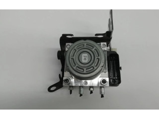 Блок управления АБС BHY3437A0B, BHY3437A0B Mazda 3 II