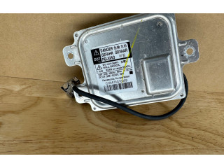 Блок управления Xenon