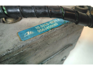 Форсунка 9563450680, 24550 Citroen BX