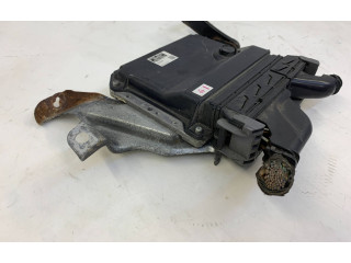 Блок управления двигателя 8966153702 Lexus IS 220D-250-350