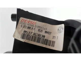 Вентилятор печки 0517363830 Lancia Ypsilon