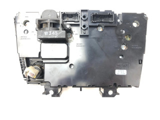 Блок управления климат-контролем 8651242, 8691876   Volvo V70