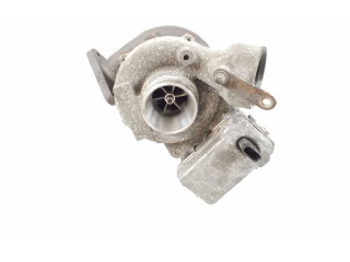 Турбина Infiniti Q70 Y51 14411HG00A, A6510900086 для двигателя ALL_CODES