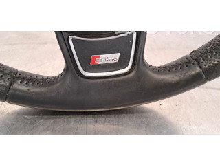 Руль Audi Q3 8U 2011 - 2016 года 8U0419091S