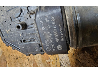 Vstřikovač 0390241528, 3B1955113D Volkswagen PASSAT B5.5