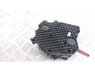 Двигатель задвижки потока воздуха