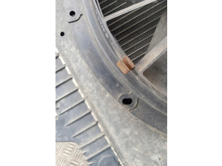 Вентилятор радиатора     232-004-02    Volvo V70 