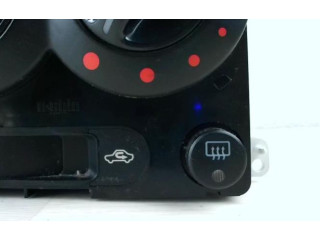 Блок управления климат-контролем 7440086G10, 7440086G10   Suzuki Ignis