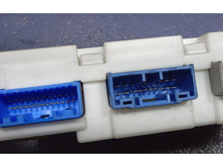 Блок комфорта BCW867560, BCW867560 Mazda 3 II