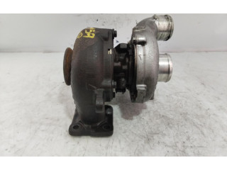 Турбина Alfa Romeo 166 760497