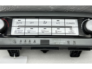 Блок управления климат-контролем 97250-K4AK1, 97250K4AK1   Hyundai Kona I