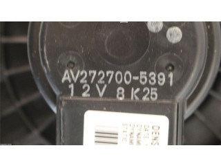 Вентилятор печки C2Z6519, 5391X250 Jaguar XF X250