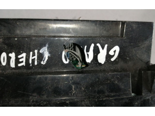 Блок управления климат-контролем P55115903   Jeep Cherokee