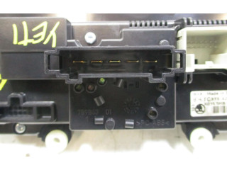 Блок управления климат-контролем 3T0820047AK   Skoda Yeti (5L)