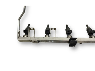 Vstřikovací lišta 148894002, K3012 BMW 5 E60 E61 pro benzínový motor 2.2