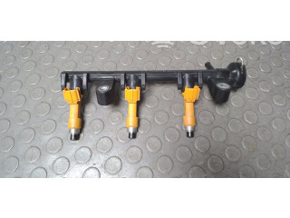 Форсунка 23270400108E20, NICHTZUTREFFEND Daihatsu Sirion