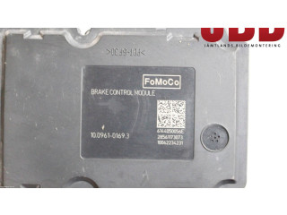 Блок АБС 1855901   Ford  Kuga II  2013 - 2019 года