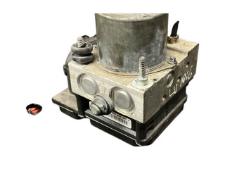 Блок АБС 13348789, 0265238000 Opel Meriva B 2010 - 2016 года