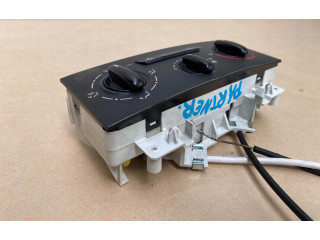 Блок управления климат-контролем 9662494580 Citroen Berlingo