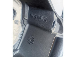 Руль Volkswagen Transporter - Caravelle T5  2003 - 2015 года 7H0419091      