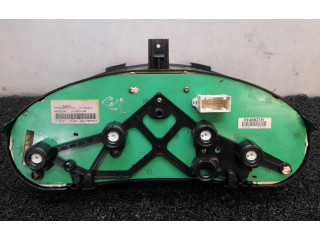 Přístrojová deska Citroen Berlingo 9652246380