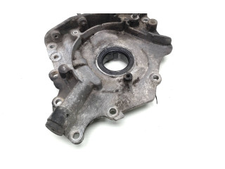 Масляный насос  9HU 9656484580, 26724803  Peugeot Expert 