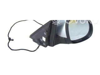 Зеркало электрическое Skoda Yeti (5L) 2009 - 2017 года