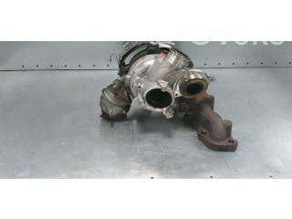 Рулевая рейка Нагнетатель 04L253016H, 04L253020A Volkswagen Golf VII 2013 - 2019 года