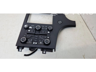 Блок управления климат-контролем 13331340   Saab 9-5