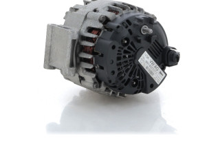 Генератор 6J903023Q, T0-9181R Audi TT TTS Mk2