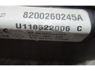 Блок предохранителей 8200260245A Dacia Logan I