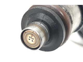 Топливная рампа 0280158205   Opel Meriva B  