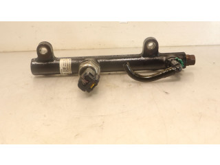 Топливная рампа    Ford S-MAX  