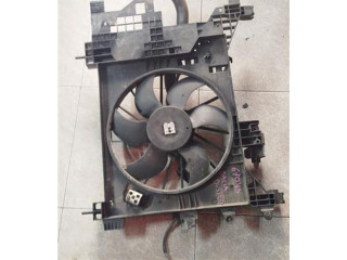 Комплект вентиляторов     214819914, 214819914    Dacia Duster 