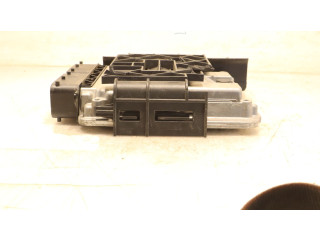 Блок управления двигателем Блок управления 0281031066 Skoda Octavia Mk3 (5E)