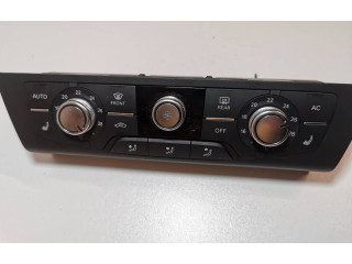 Блок управления климат-контролем 4G0820043AC, A2C81395200   Audi A6 S6 C7 4G