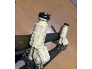 Vstřikovač 0280156053, 98711003600 Porsche Boxster 986