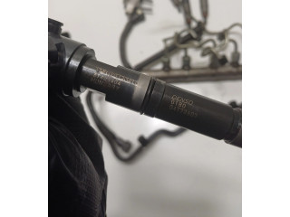 Комплект системы впрыска топлива 31405404, VEA132370010AAB    Volvo XC90   