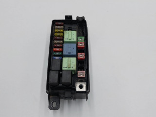 Блок предохранителей 9213372 Mini One - Cooper Coupe R56