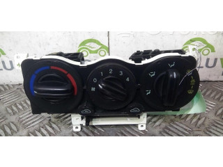 Блок управления климат-контролем NT Hyundai Getz