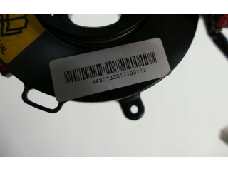 Zámek zadních dveří 2775112 Fiat Multipla 2002