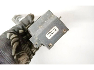 Ручка стеклоочистителей 8691545, 04W11D Volvo XC90