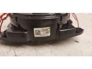 Подрулевой шлейф SRS 6C0959653   Skoda Fabia Mk3 (NJ)