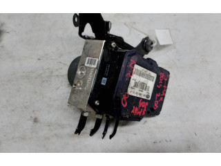 Блок АБС CG91-2C405-CD Ford Galaxy 2006 - 2015 года