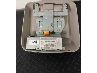 Дисплей 56038784AF Jeep Grand Cherokee (WK)